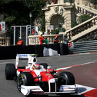 Monaco Grand Prix, Monaco, formula-one