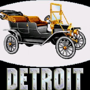 Detroit  1994