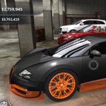 Test Drive Unlimited 2  2011