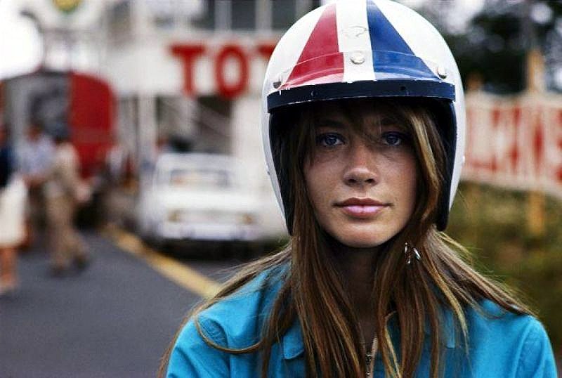 Grand Prix 1966 car movie