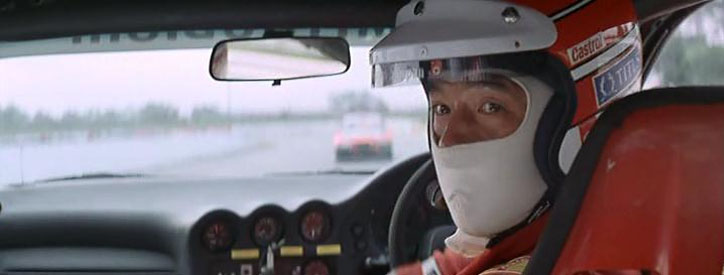 Thunderbolt Pik lik foh 1995 car movie