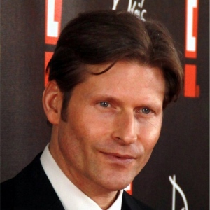 Crispin Glover