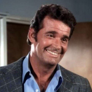 James Garner