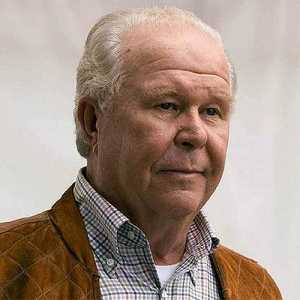 Ned Beatty