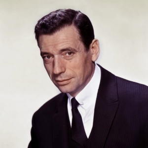 Yves Montand