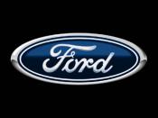 Ford classic cars
