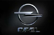 Opel classic cars