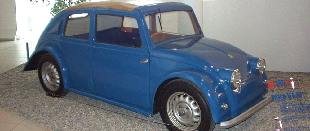 Tatra V570 photos gallery