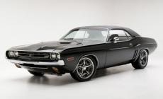 1973 Dodge Challenger