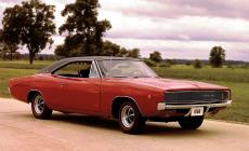 1968 Dodge Charger