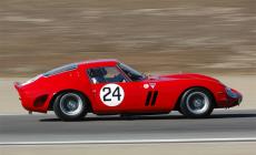 Ferrari 250 GTO