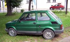 Fiat 126