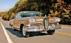 Ford Edsel