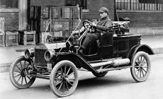 Ford Model T