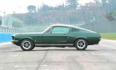 1968 Ford Mustang