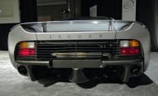 1992 Jaguar XJ220