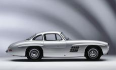 1954 Mercedes-Benz 300SL