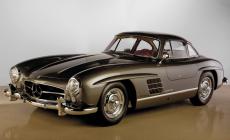 1955 Mercedes-Benz 300SL