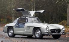 1955 Mercedes-Benz 300SL