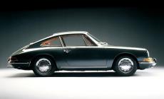 1963 Porsche 911