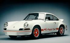 1973 Porsche 911 Carrera