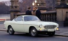 Volvo P1800