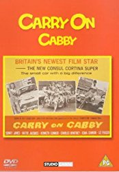 watch Carry on Cabby