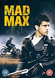 watch Mad Max