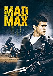 watch Mad Max