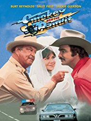 watch Smokey and the Bandit