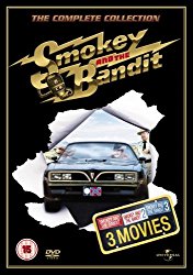 watch Smokey and the Bandit 3