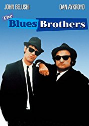 watch The Blues Brothers