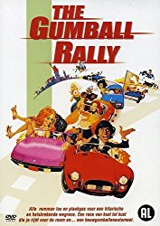 watch The Gumball Rally